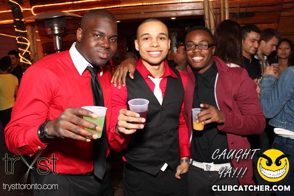 Tryst nightclub photo 283 - September 15th, 2012