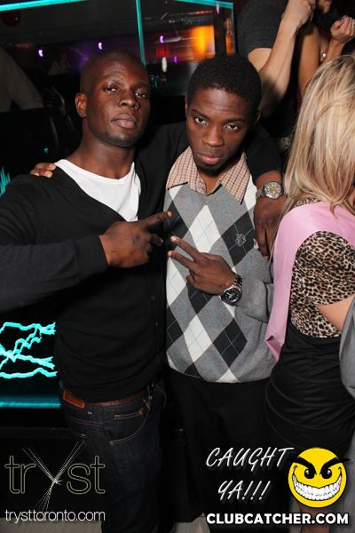 Tryst nightclub photo 285 - September 15th, 2012