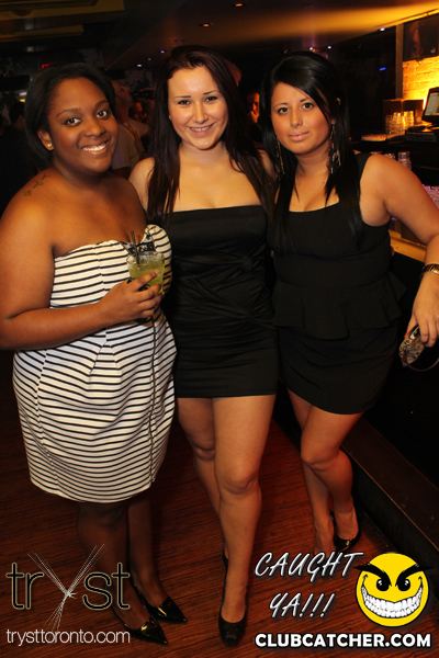 Tryst nightclub photo 286 - September 15th, 2012
