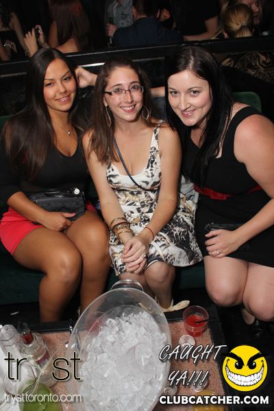 Tryst nightclub photo 288 - September 15th, 2012