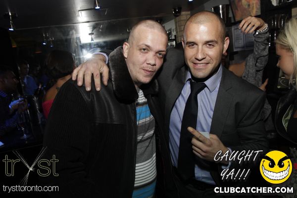 Tryst nightclub photo 30 - September 15th, 2012