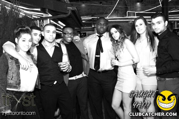 Tryst nightclub photo 291 - September 15th, 2012