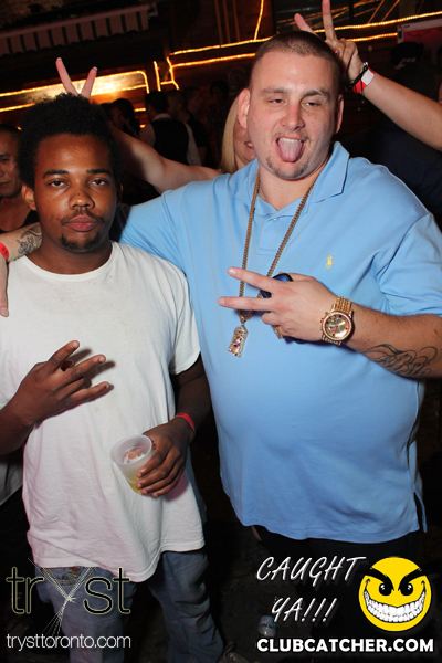 Tryst nightclub photo 292 - September 15th, 2012