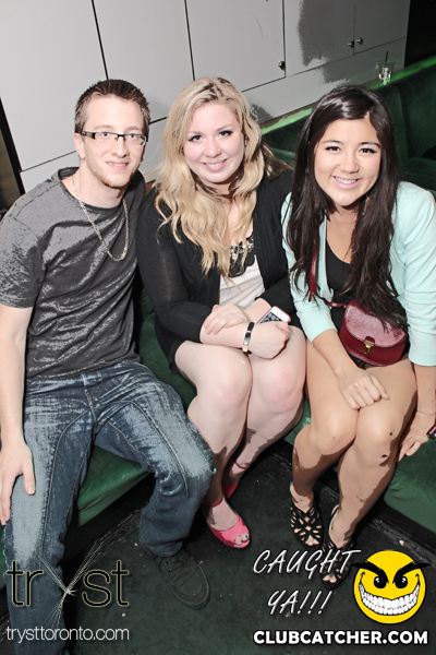 Tryst nightclub photo 295 - September 15th, 2012