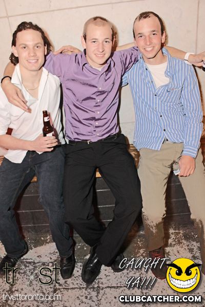 Tryst nightclub photo 296 - September 15th, 2012