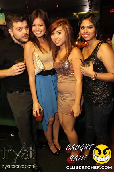 Tryst nightclub photo 297 - September 15th, 2012