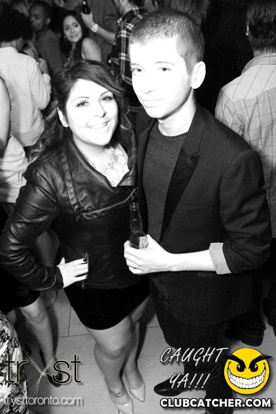 Tryst nightclub photo 301 - September 15th, 2012