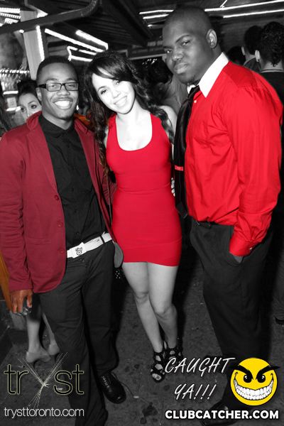 Tryst nightclub photo 303 - September 15th, 2012