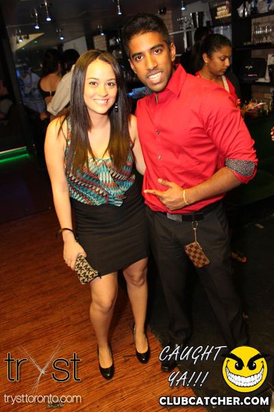 Tryst nightclub photo 304 - September 15th, 2012