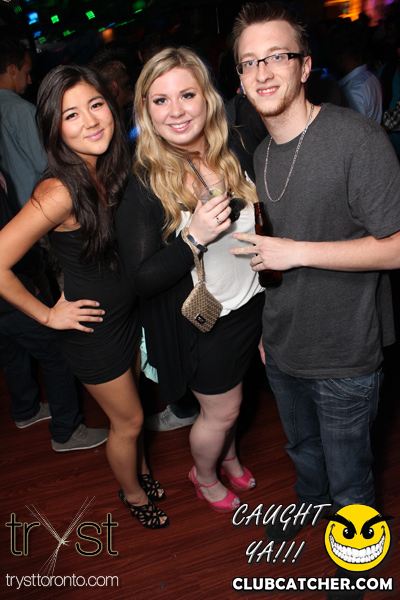 Tryst nightclub photo 305 - September 15th, 2012