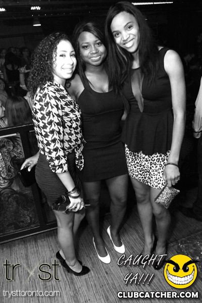 Tryst nightclub photo 306 - September 15th, 2012