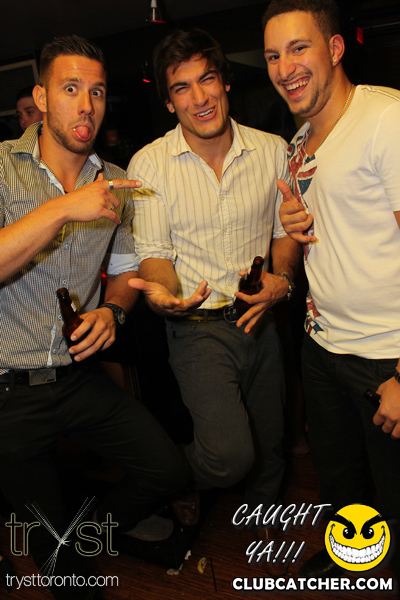 Tryst nightclub photo 307 - September 15th, 2012