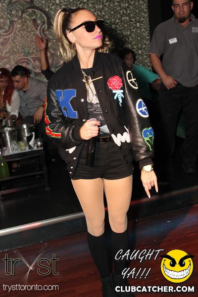 Tryst nightclub photo 310 - September 15th, 2012