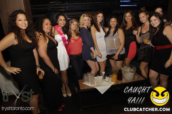 Tryst nightclub photo 32 - September 15th, 2012