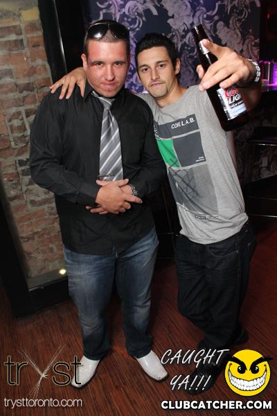 Tryst nightclub photo 318 - September 15th, 2012