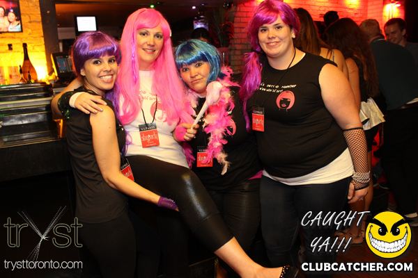 Tryst nightclub photo 319 - September 15th, 2012