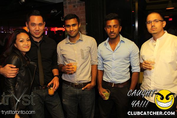 Tryst nightclub photo 321 - September 15th, 2012