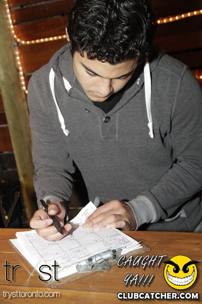 Tryst nightclub photo 322 - September 15th, 2012