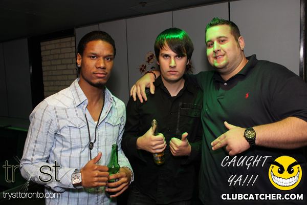 Tryst nightclub photo 323 - September 15th, 2012