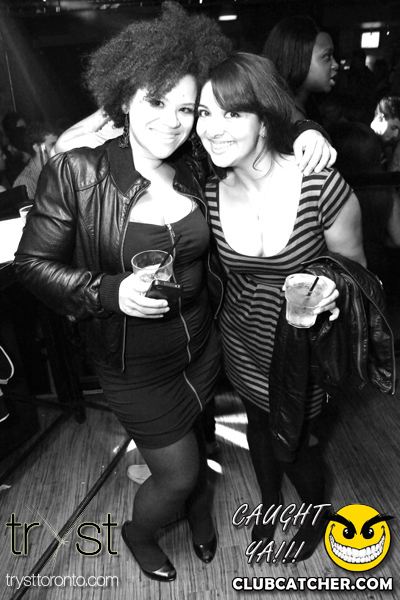 Tryst nightclub photo 324 - September 15th, 2012