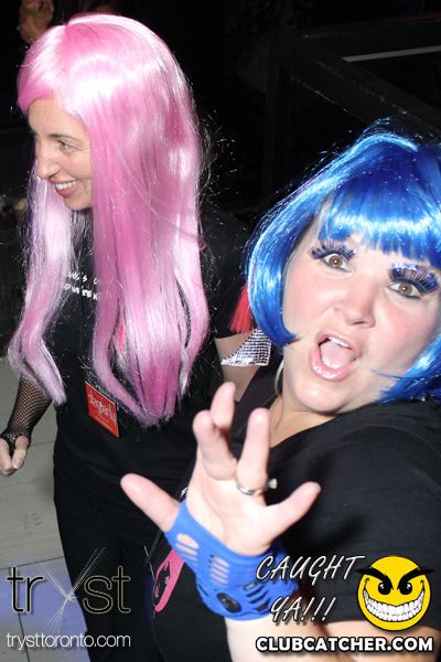 Tryst nightclub photo 325 - September 15th, 2012