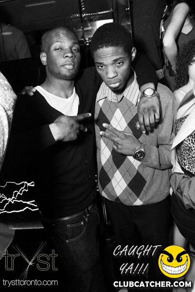 Tryst nightclub photo 326 - September 15th, 2012