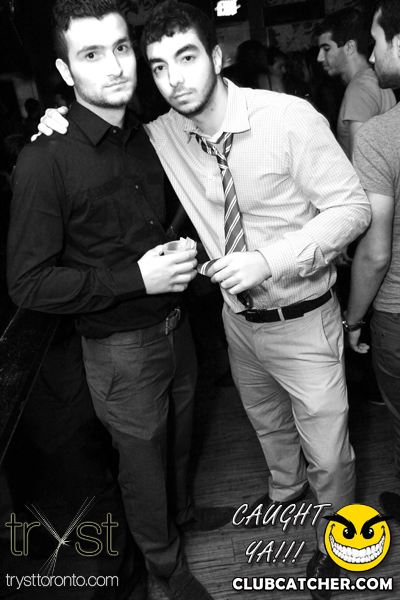 Tryst nightclub photo 327 - September 15th, 2012