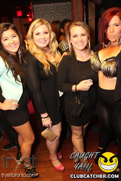 Tryst nightclub photo 329 - September 15th, 2012