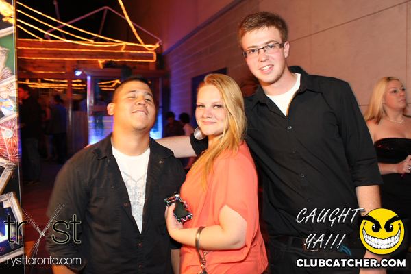 Tryst nightclub photo 332 - September 15th, 2012