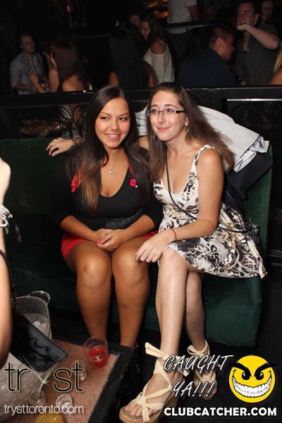 Tryst nightclub photo 333 - September 15th, 2012