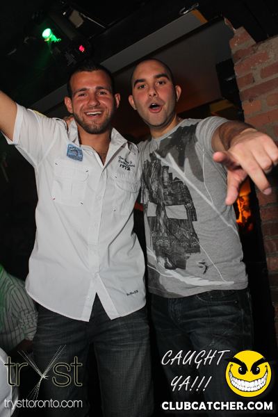 Tryst nightclub photo 336 - September 15th, 2012