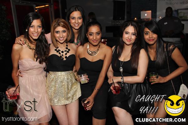 Tryst nightclub photo 337 - September 15th, 2012