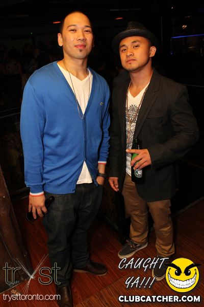 Tryst nightclub photo 339 - September 15th, 2012