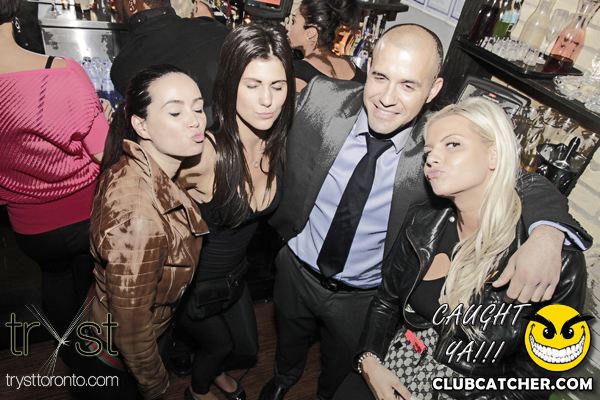 Tryst nightclub photo 342 - September 15th, 2012