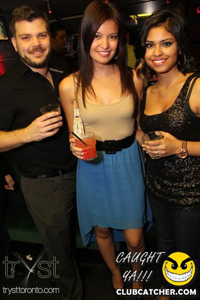 Tryst nightclub photo 343 - September 15th, 2012