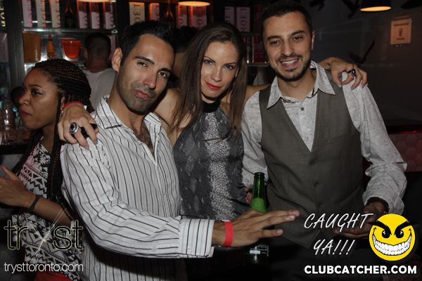Tryst nightclub photo 344 - September 15th, 2012