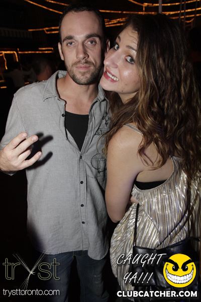 Tryst nightclub photo 345 - September 15th, 2012