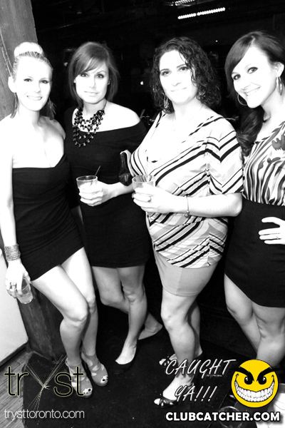 Tryst nightclub photo 347 - September 15th, 2012