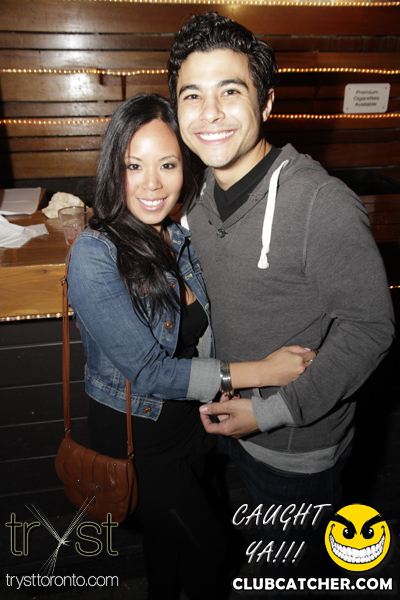 Tryst nightclub photo 348 - September 15th, 2012