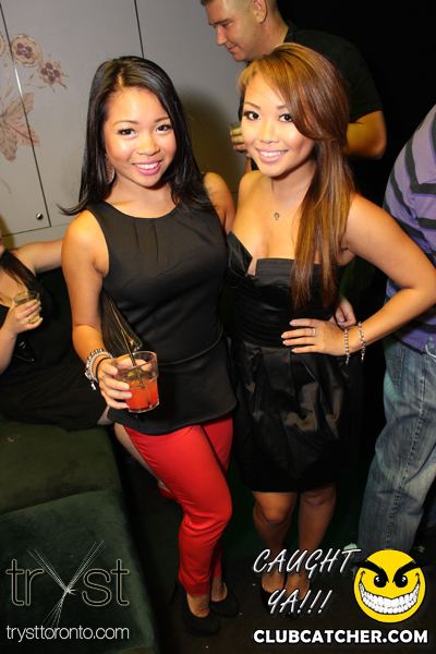 Tryst nightclub photo 350 - September 15th, 2012