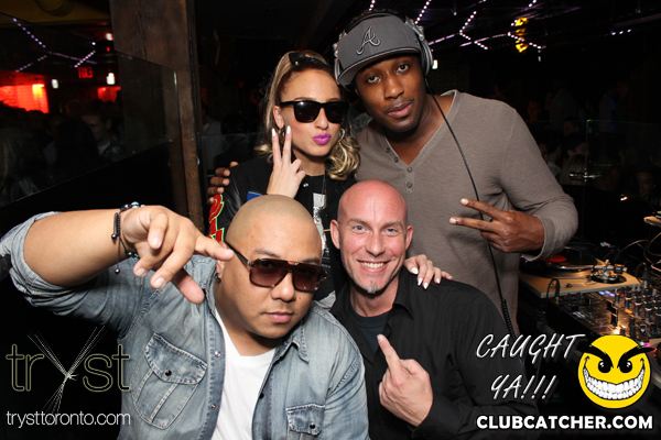 Tryst nightclub photo 36 - September 15th, 2012