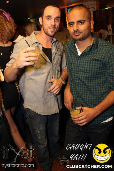 Tryst nightclub photo 352 - September 15th, 2012