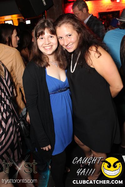 Tryst nightclub photo 355 - September 15th, 2012