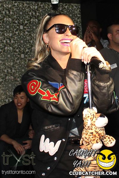 Tryst nightclub photo 356 - September 15th, 2012