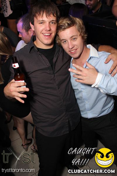 Tryst nightclub photo 358 - September 15th, 2012