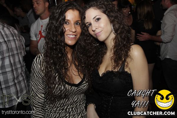 Tryst nightclub photo 359 - September 15th, 2012