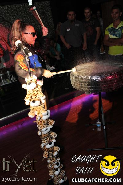 Tryst nightclub photo 360 - September 15th, 2012