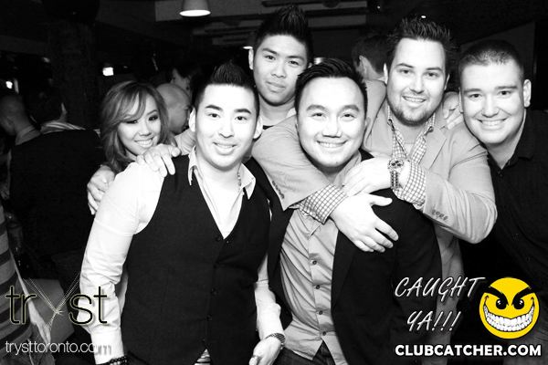 Tryst nightclub photo 361 - September 15th, 2012