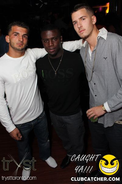 Tryst nightclub photo 363 - September 15th, 2012