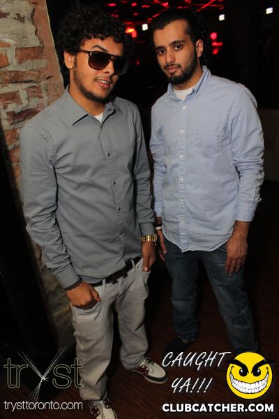 Tryst nightclub photo 364 - September 15th, 2012